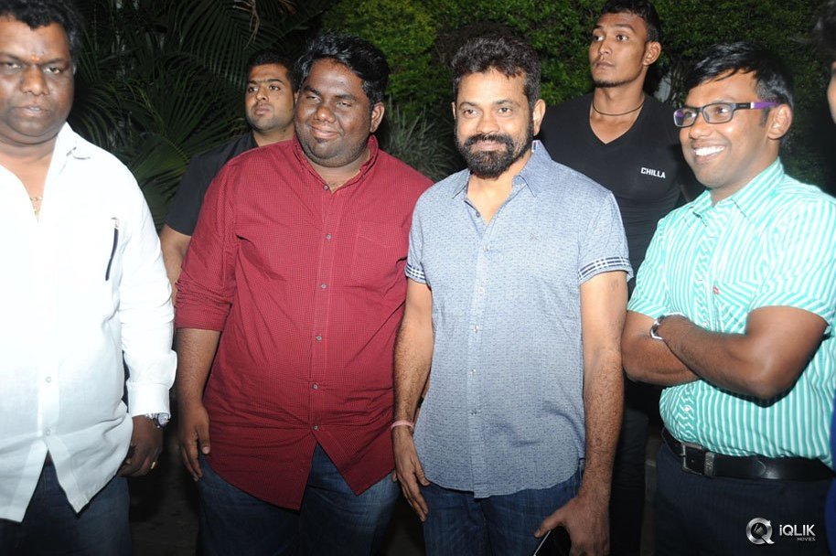 Dohchay-Movie-Audio-Launch